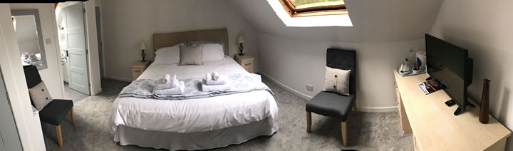 Daedalus Bed & Breakfast Image