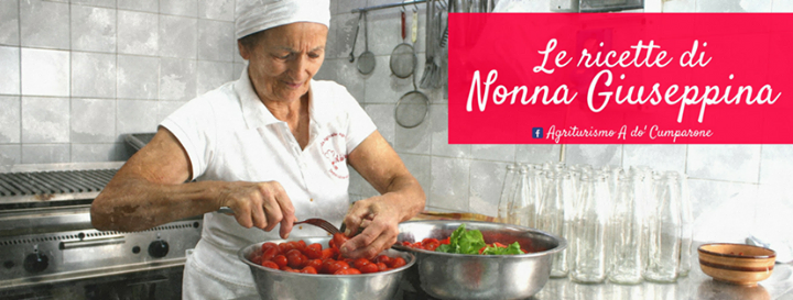 Agriturismo A do' Cumparone Image