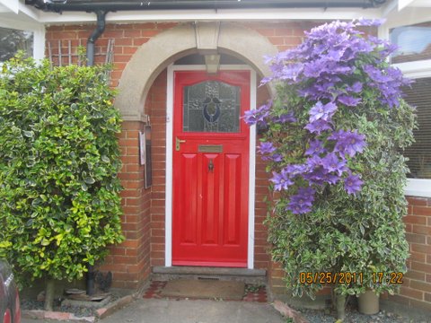 Fieldview,Bed and Breakfast Image