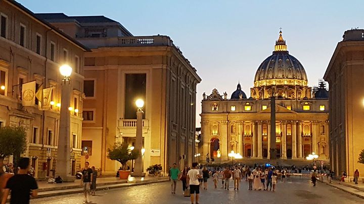 Palazzo Cardinal Cesi Image