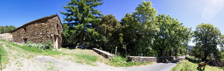 Gite Des Esperelles Hautes Image