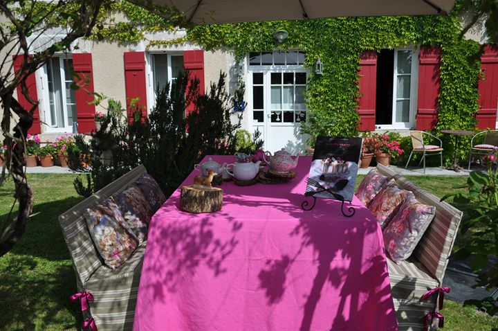 La Maison de Rose : chambres d'hôtes Image