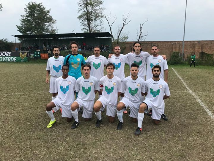 Campo sportivo Bacini - Arsenale Nord Venezia Image