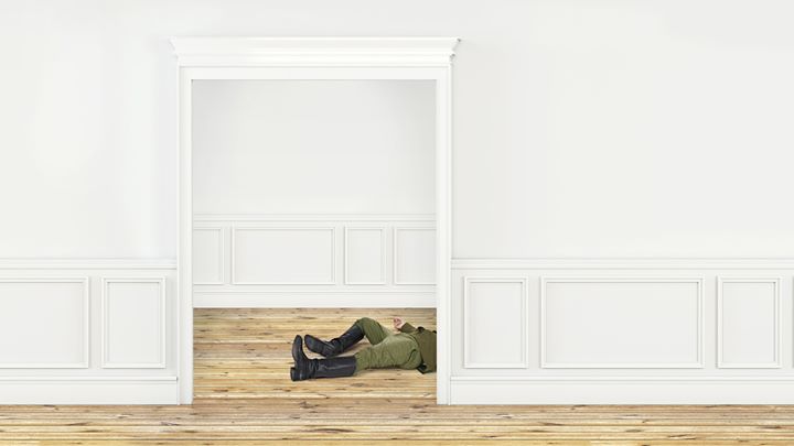 Ryhmäteatteri Image