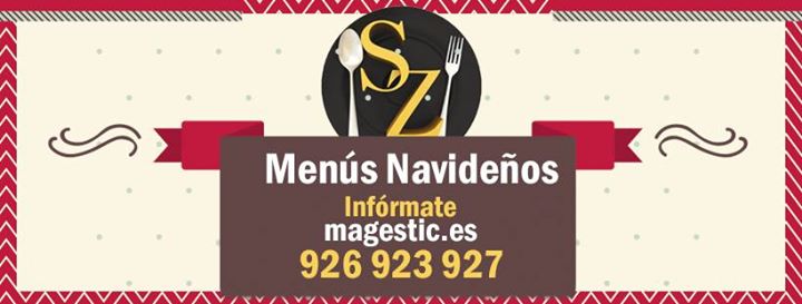 Sala Zahora Magestic Image