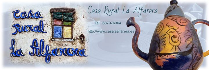 Casa Rural La Alfarera Image