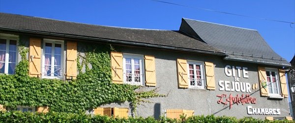 Gîte L'Ardoisière Image
