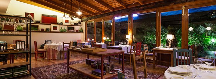 CABO VIDIO, Hotel y Restaurante Image