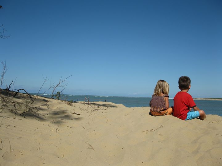 Camping Au Bon Air Image