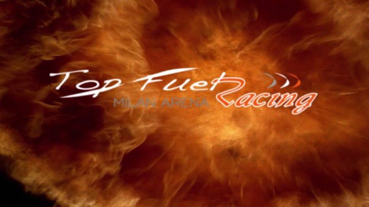 Topfuel Racing Milan Arena Image