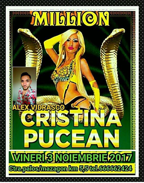 Discoteca huelva million Image