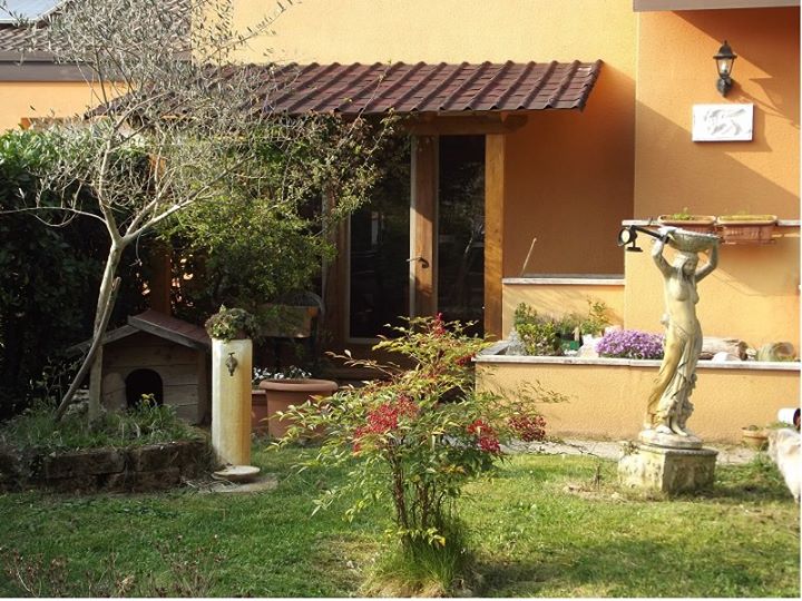 Bed  & Breakfast Benvenuti al Sud Image
