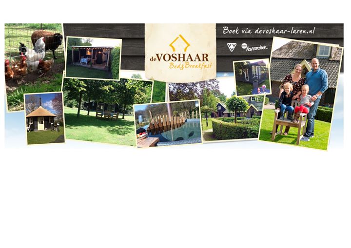 B&B De Voshaar Laren (Achterhoek, Gelderland) Image