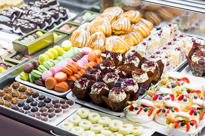 Cafe Boulevard Image