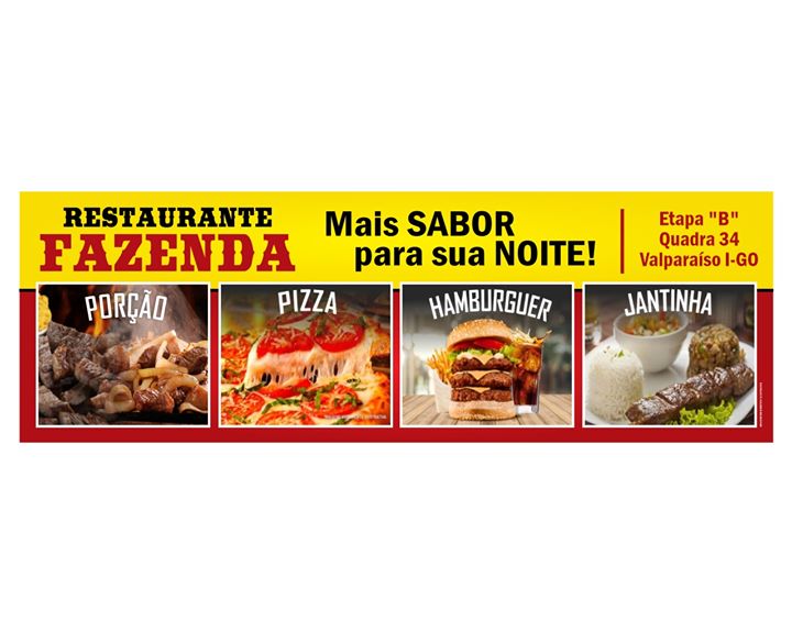 Restaurante Fazenda Image