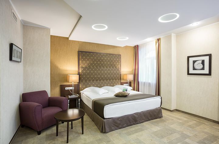 Park Inn by Radisson Sadu, Moscow Hotel Image