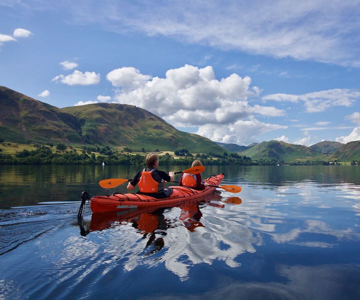 Ullswater Outdoor Adventures Image