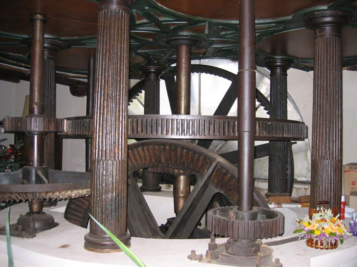 Moulin de la Forte Maison Image