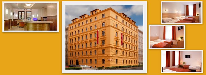Ambiance Hotel Image