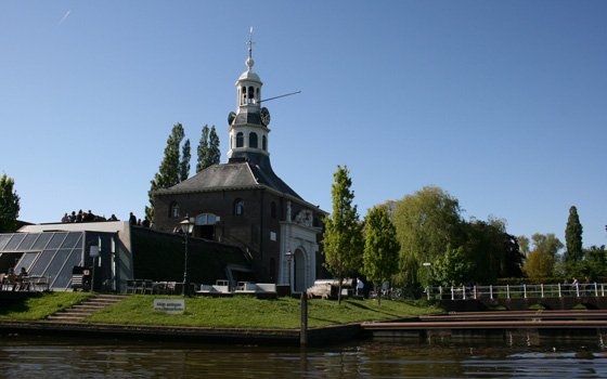 Zijlpoort Image
