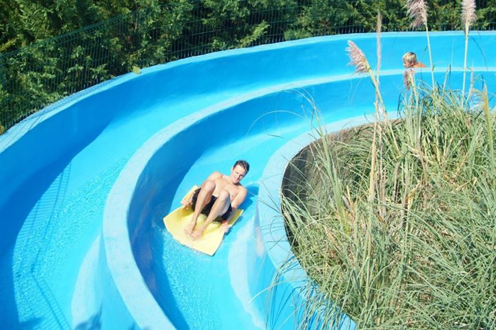 Niagara Parc Aquatique Image