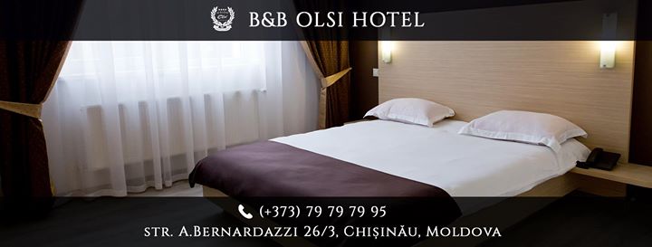 B & B Olsi Image