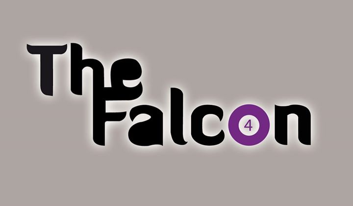 The Falcon Bar Billard Image