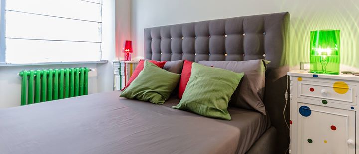 B&B Casa Aurelia Image