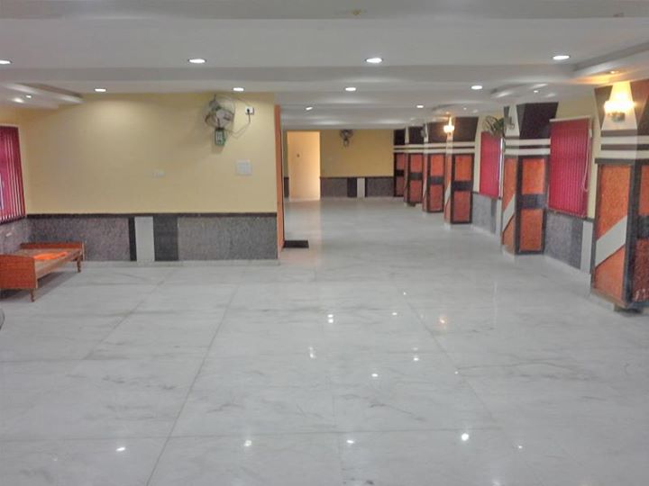 Hotel amogha residency Image