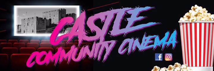 Castle Community Cinema Image