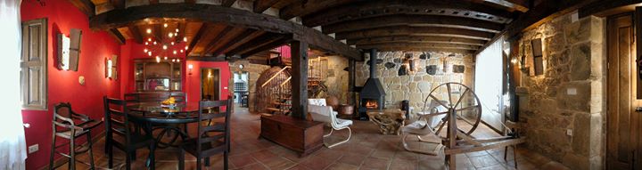 Casa Rural del Tio Matacigueñas Image