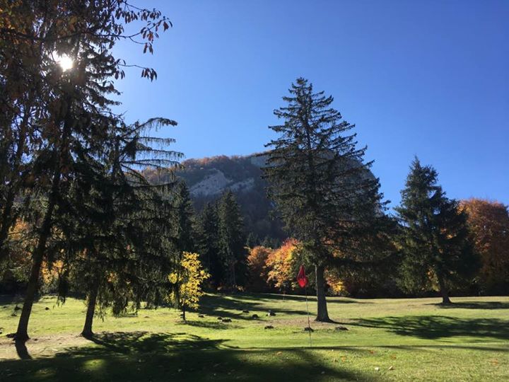 Golf Club du Vercors Image