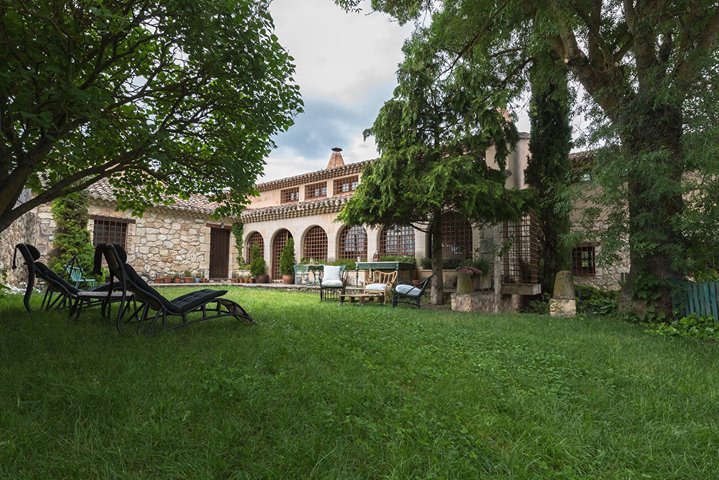 Molino de la Vega Image