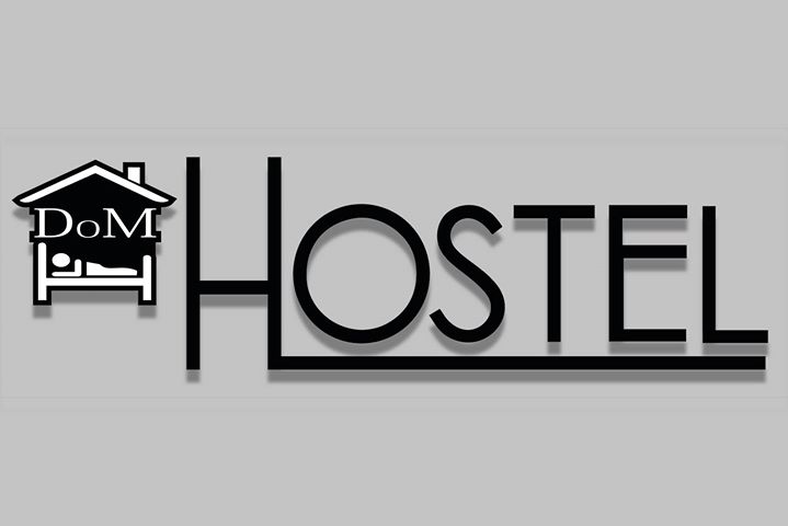 Hostel DOM Image