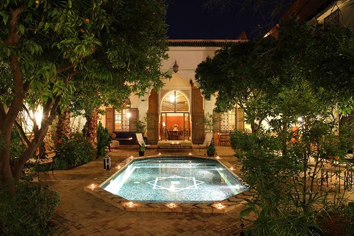 Riad Laila Image