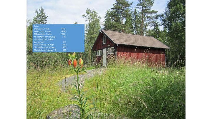 Topptorps Bed & Breakfast Image
