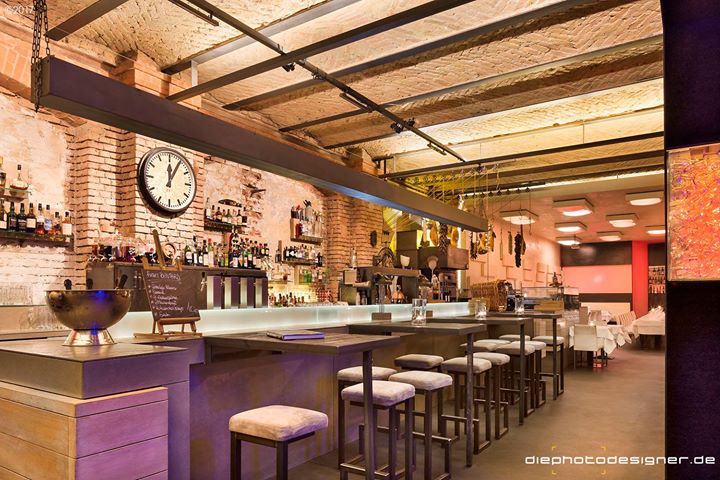 SAGE RESTAURANT Image