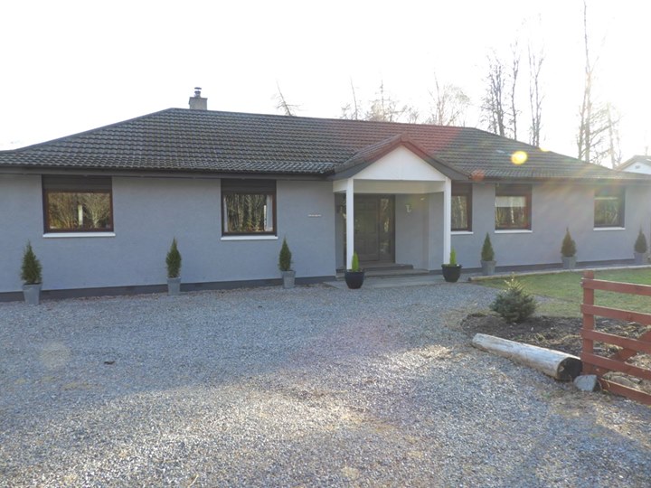 Larchfield Bed & Breakfast Image