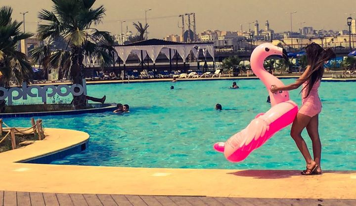 Opla Pool / Piscine Sablettes Image