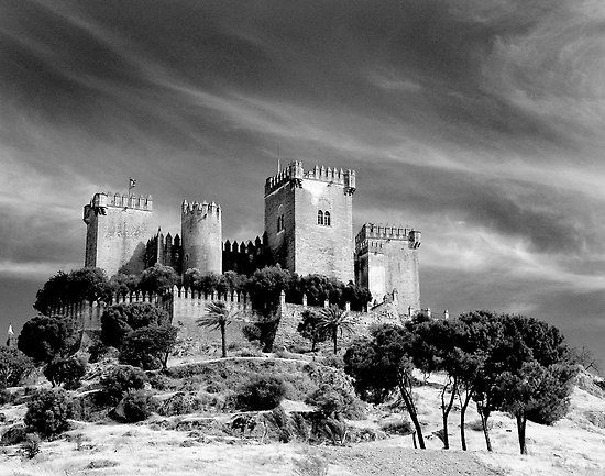 CASTILLO DE ALMODOVAR Image