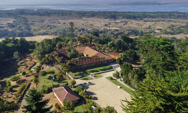 Parque Museo, Pedro del Río Zañartu Image