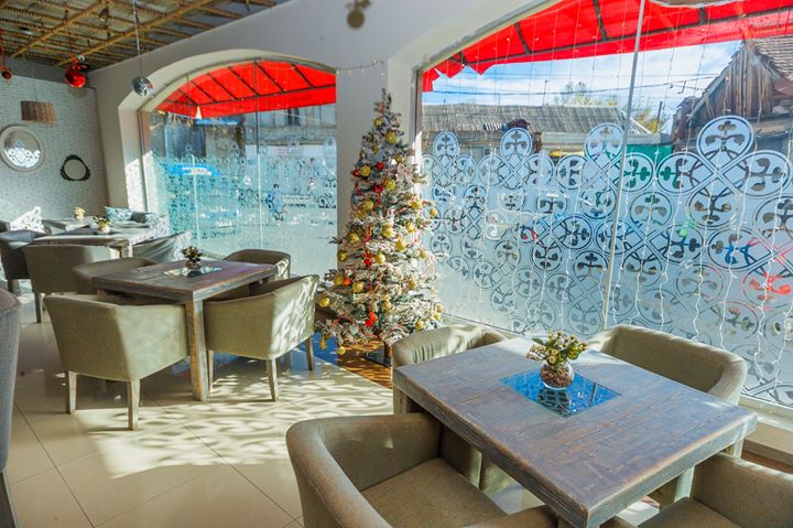 ORION Hotels "OLD TOWN" Image