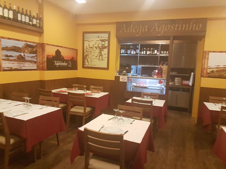 Restaurante "Adega Do Agostinho" Image