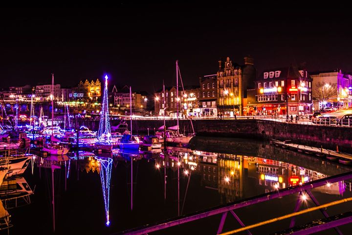 Oak Hotel Ramsgate Image