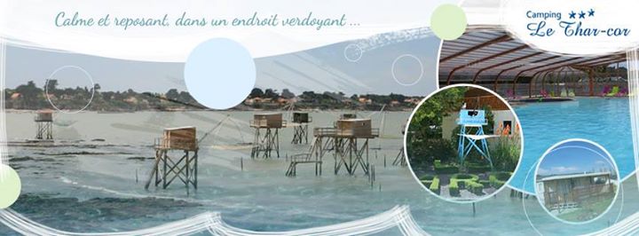 Camping Le Thar-Cor Image