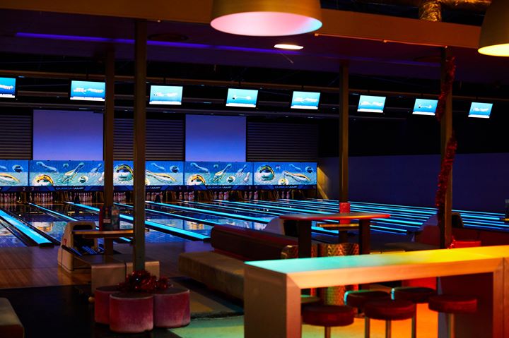 Bowling Colorbowl Image