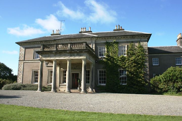 Ballinkeele House Image