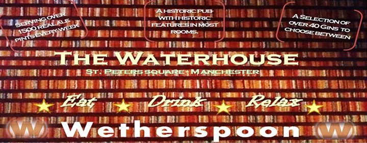 The Waterhouse Image