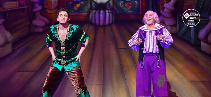 Newcastle Theatre Royal Image