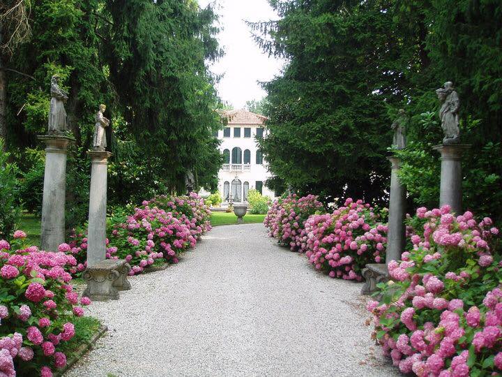 Il Museo del Villano di Villa Badoer Fattoretto Image